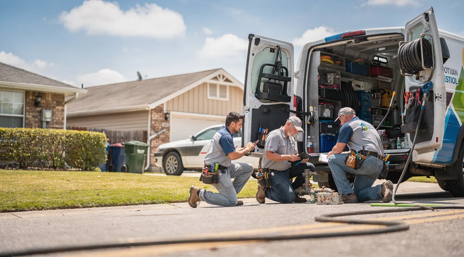 Emergency Plumber in Raritan, NJ near me